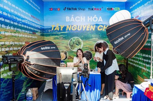 Mạnh tay vô hiệu hóa hơn 2 triệu tài khoản người bán, TikTok Shop xây dựng môi trường mua sắm an toàn