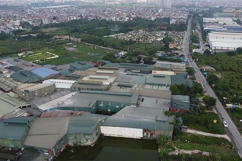 Hà Nội phê duyệt Đề án tổng thể phát triển làng nghề giai đoạn 2025-2030, tầm nhìn đến năm 2050