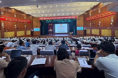 Cục Quản lý hoạt động xây dựng đồng hành cùng Bà Rịa - Vũng Tàu thực hiện Nghị định 175