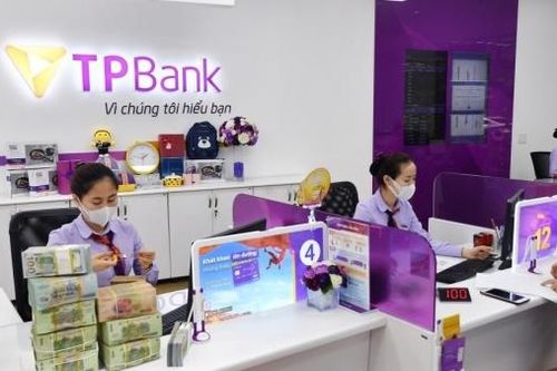 Lợi nhuận TPBank năm 2024 tăng 36%