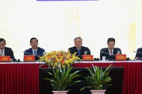 Tạo đột phá cho trung tâm tài chính quốc tế tại Việt Nam