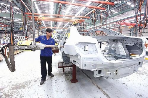 Làm gì để nâng cao chất lượng tăng trưởng?