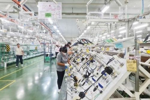 Quảng Ninh: Lấy khoa học công nghệ làm động lực thúc đẩy phát triển kinh tế