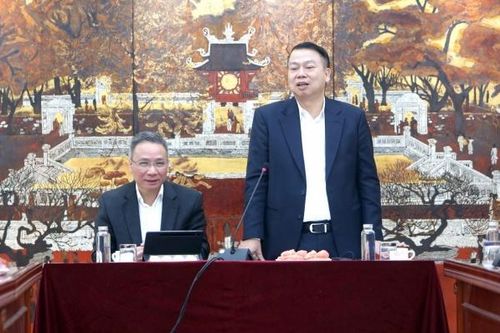 Chủ động đổi mới trong hoạt động hợp tác quốc tế, hội nhập kinh tế - tài chính