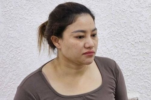 Đầu tư tài chính thua lỗ, nữ nhân viên ngân hàng chiếm đoạt tài sản