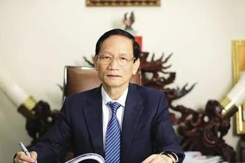 Ông Vũ Văn Tiền sẽ rời HĐQT ABBank