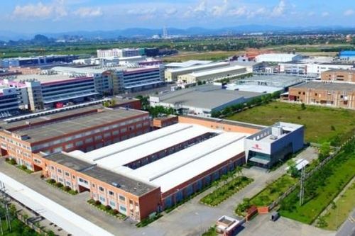 VRG: Quý 4/2024, lợi nhuận ròng giảm 86% so với cùng kỳ