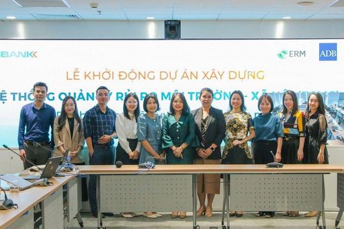 ABBANK thành lập Ủy ban chiến lược phát triển bền vững ESG với vai trò dẫn dắt của ông Vũ Văn Tiến