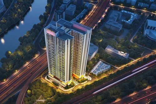 Công ty bất động sản của Hoàng Huy Group báo lãi giảm sâu