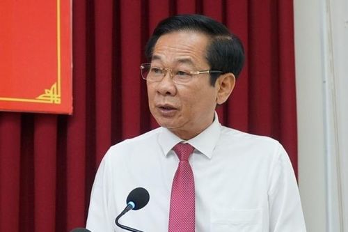 Cần Thơ có tân Bí thư Thành ủy