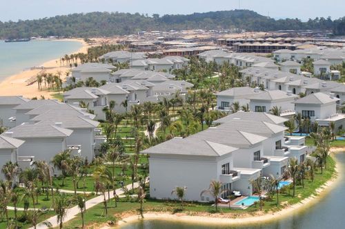 Bất động sản nghỉ dưỡng liệu có 'hồi sinh' trong năm 2025?