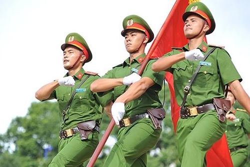 Lực lượng CAND tăng cường đấu tranh phòng, chống tham nhũng, tiêu cực, lãng phí trong kỷ nguyên mới
