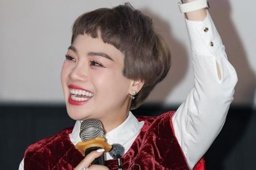 Ca sĩ Ngọc Khuê làm mới nhạc dân gian