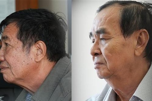 Bắt tạm giam cựu Phó Chủ tịch HĐND tỉnh Hậu Giang do lợi dụng chức vụ quyền hạn