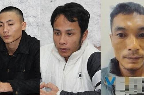 Đi xe máy thám thính, đợi chủ nhà ngủ say thì đột nhập khoắng đồ