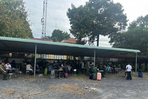 Cục CSHS triệt xóa nhiều băng nhóm tội phạm lập công ty ở nước ngoài lừa đảo về trong nước
