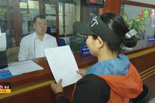 Chính phủ chỉ đạo sắp xếp, kiện toàn bộ máy hành chính