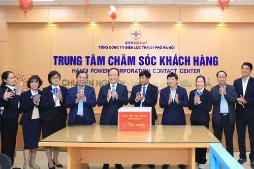 Đảm bảo nguồn cung, an toàn lưới điện dịp Tết