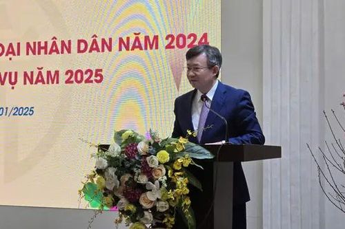 Đối ngoại nhân dân góp phần vào thành công của Thủ đô