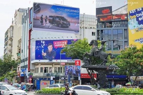 Thanh tra hoạt động quảng cáo đối với loạt doanh nghiệp trên địa bàn TP Hà Nội