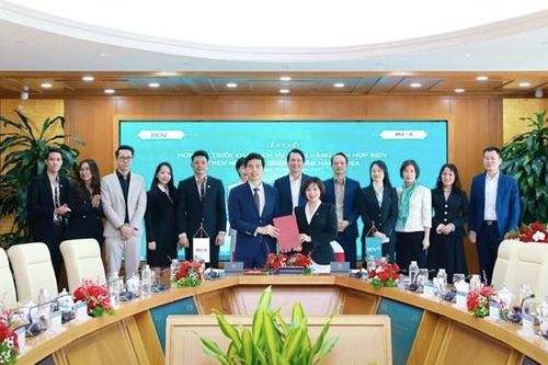 MISA và BIDV hợp tác triển khai dịch vụ ngân hàng tích hợp trên nền tảng quản lý bán hàng MISA