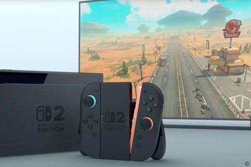 Nintendo Switch 2: Máy chơi game mới nhất đến từ Nhật Bản, kế thừa 9 năm phát triển hay sự rụt rè trong đột phá?