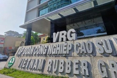 Kinh doanh khó khăn, Cao su Việt Nam (VRG) báo lợi nhuận quý IV giảm 86%