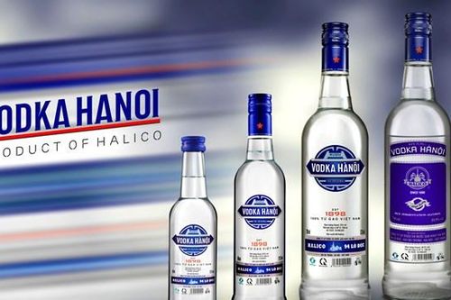 Chủ thương hiệu Vodka Hà Nội 'say lỗ' 9 năm liên tiếp