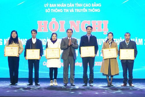 Sở Thông tin và Truyền thông triển khai nhiệm vụ năm 2025