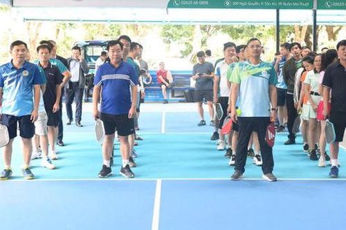 Thắt chặt tình đoàn kết, thúc đẩy phong trào trong kiểm toán viên