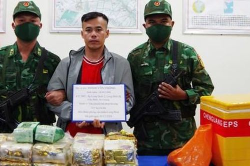 Hàng loạt chuyên án buôn lậu, ma túy bị triệt phá ra sao?