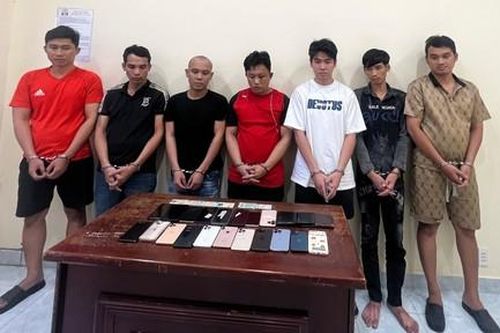 Hướng dẫn biện pháp phòng ngừa với tội phạm trộm cắp, lừa đảo