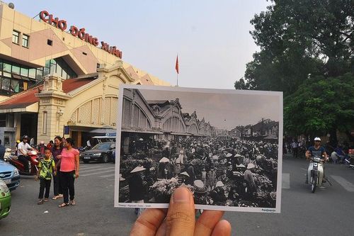 Cẩm nang du hí phố cổ Hà Nội