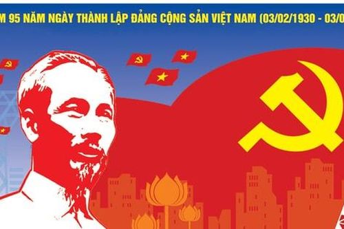 Kỷ niệm 95 năm Ngày thành lập Đảng Cộng sản Việt Nam (3/2/1930 - 3/2/2025): Bản lĩnh, trí tuệ, đưa dân tộc vào kỷ nguyên mơíBài 3: Vai trò lịch sử của lãnh tụ Nguyễn Ái Quốc với quá trình thành lập Đảng Cộng sản Việt Nam