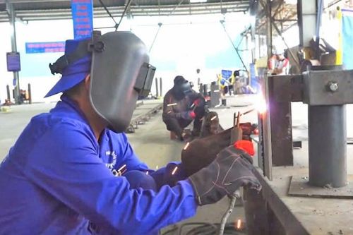 Kinh tế khu vực nông thôn Hà Nội bứt phá mạnh mẽ