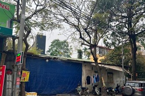 Hàng trăm hộ dân phường Cổ Nhuế 2 (Bắc Từ Liêm): Mong sớm được cấp sổ đỏ