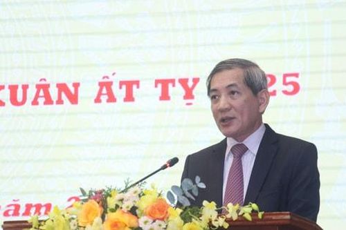 Ba Đình: Phát huy truyền thống quận anh hùng của Thủ đô anh hùng