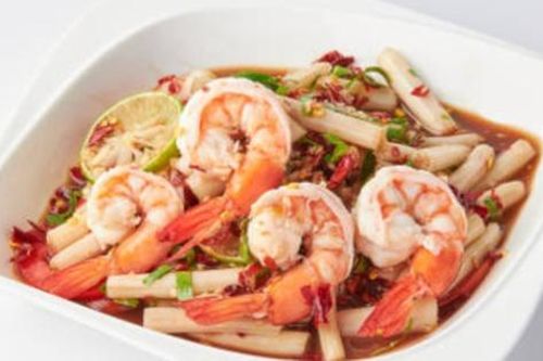 Hướng dẫn 2 cách làm gỏi ngó sen cực ngon