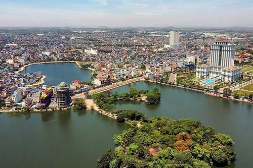 TP Nam Định trong năm 2024 triển khai 79 dự án trọng điểm
