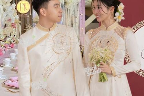 Hé lộ phần quà đặc biệt cô dâu hào môn Phương Nhi tặng khách mời trong lễ ăn hỏi