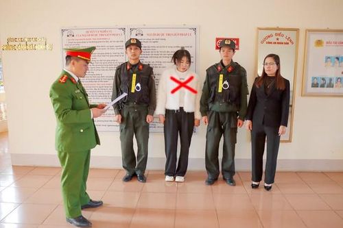 Gái mại dâm lừa bán 7 phụ nữ sang Myanmar để cùng hành nghề