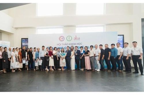 Cần Thơ: Hội thảo khoa học 'Ứng dụng công nghệ Silica trong phục hồi da thẩm mỹ hiện đại' năm 2024