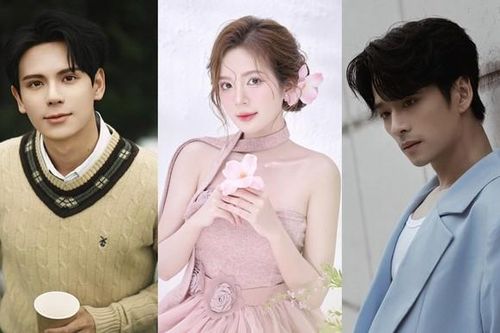 VTV làm lại 'Lấy Danh Nghĩa Người Nhà': Dàn cast đẹp miễn chê, nội dung khỏi bàn