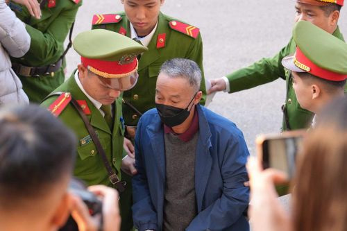 Vụ Sài Gòn Đại Ninh: Cựu Chủ tịch tỉnh Lâm Đồng nói lời đau xót…
