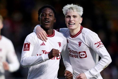Chelsea nhắm mua cùng lúc 2 sao trẻ MU