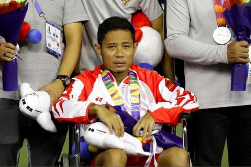 'Nạn nhân' của Đoàn Văn Hậu dạt xuống giải hạng ba Indonesia