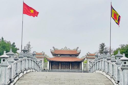 Hải Phòng: Thêm 2 di tích lịch sử cấp quốc gia đặc biệt