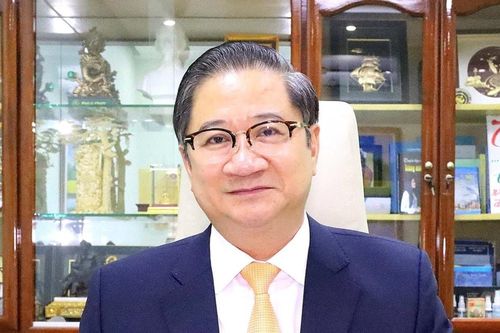 Chủ tịch UBND TP Cần Thơ được giới thiệu bầu Phó Chủ tịch UBTƯ MTTQ Việt Nam