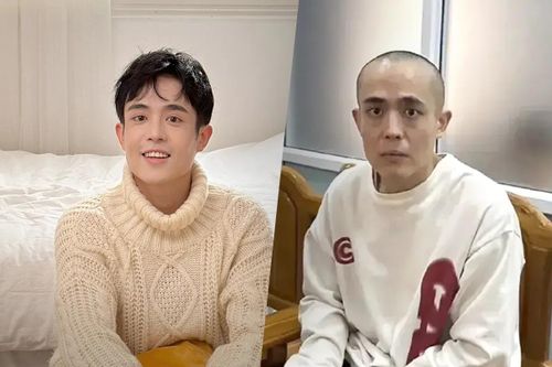 Những ngày ám ảnh khi bị bắt cóc ở Thái Lan của Vương Tinh