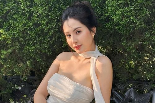 Thiên An lên tiếng